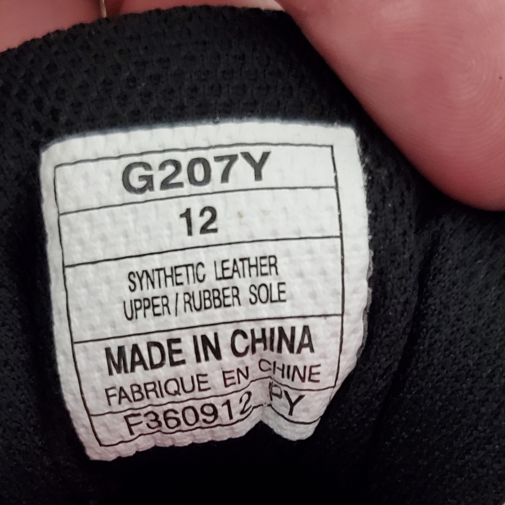 Mens ASICS - Picture 5 of 8